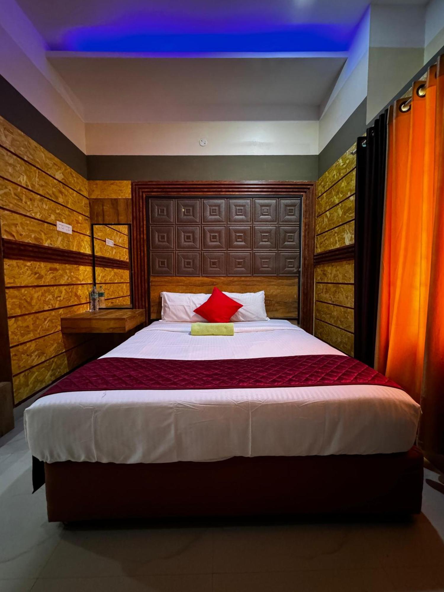 Ragam Resort Alappuzha Eksteriør billede