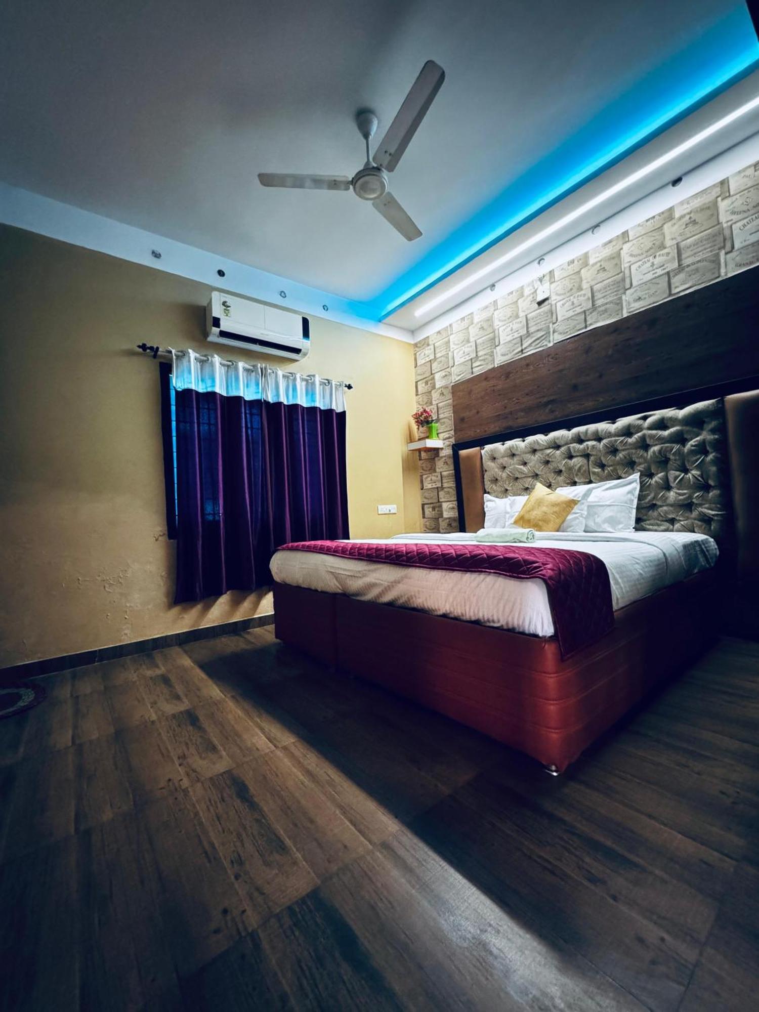Ragam Resort Alappuzha Eksteriør billede