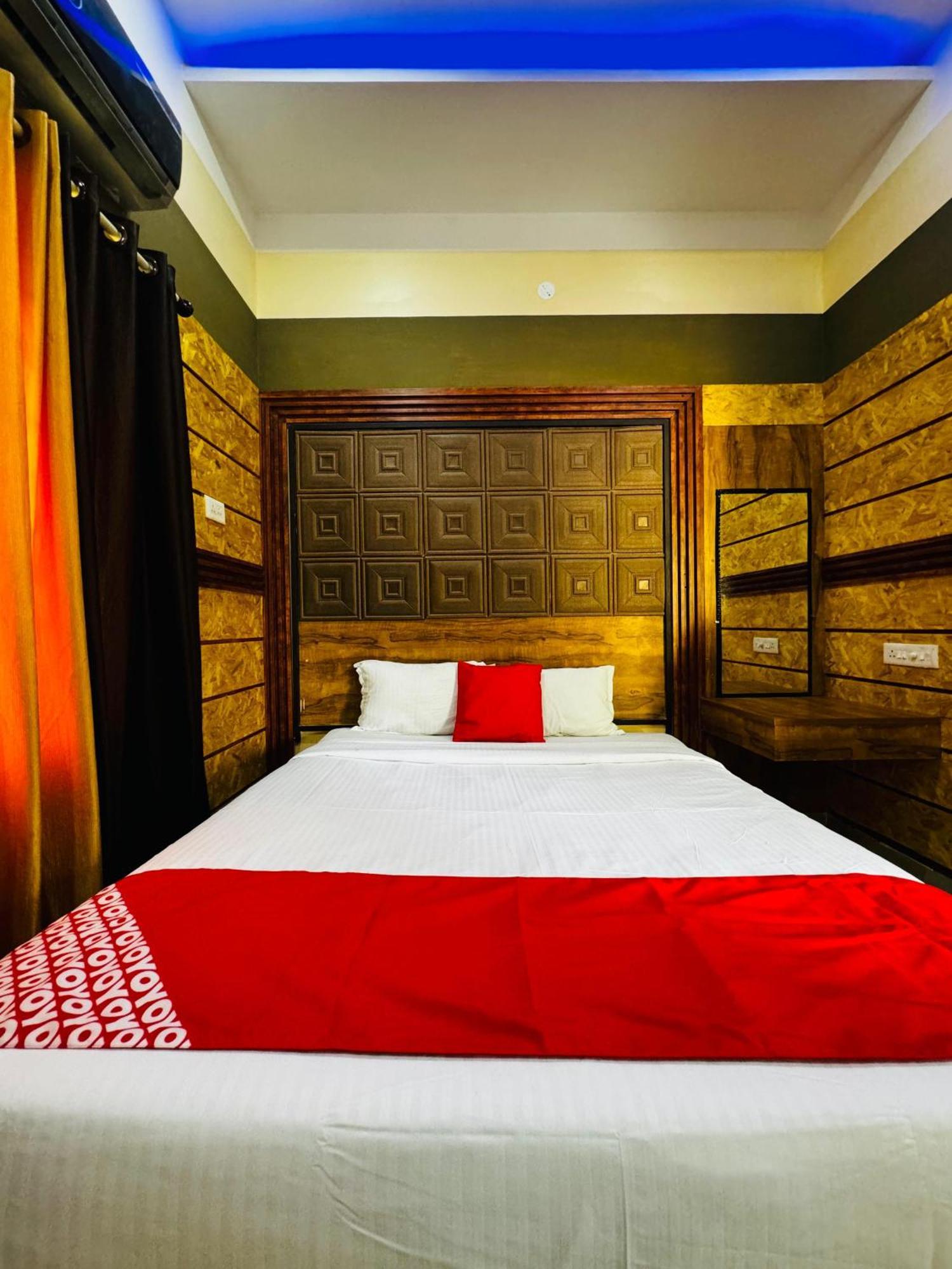 Ragam Resort Alappuzha Eksteriør billede
