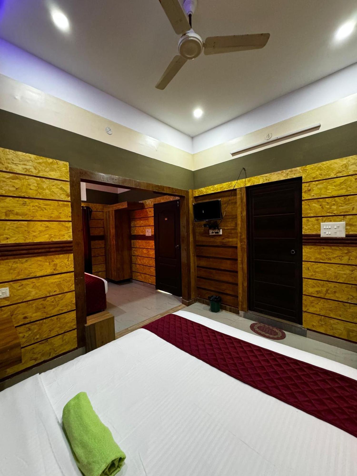 Ragam Resort Alappuzha Eksteriør billede