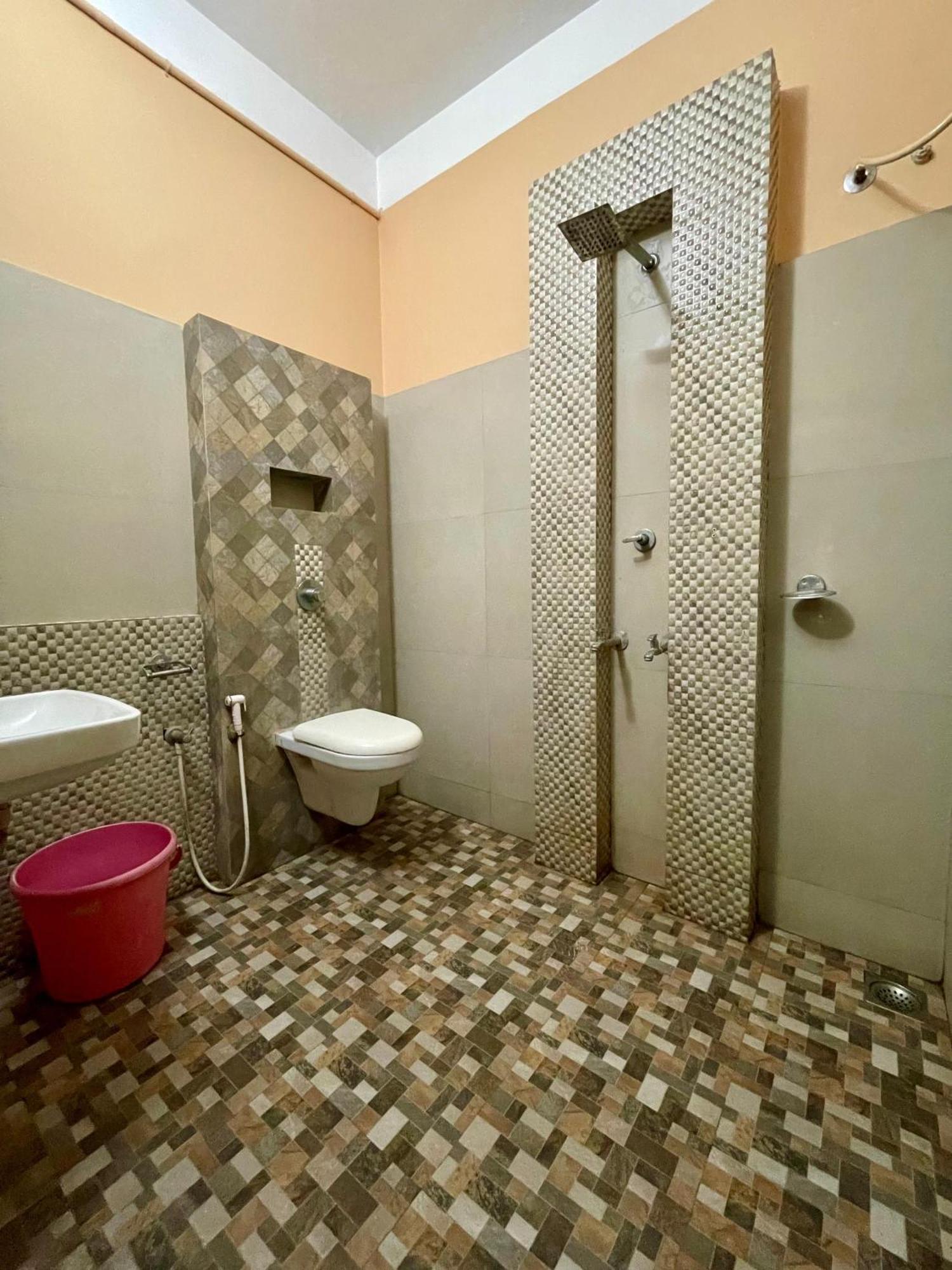 Ragam Resort Alappuzha Eksteriør billede