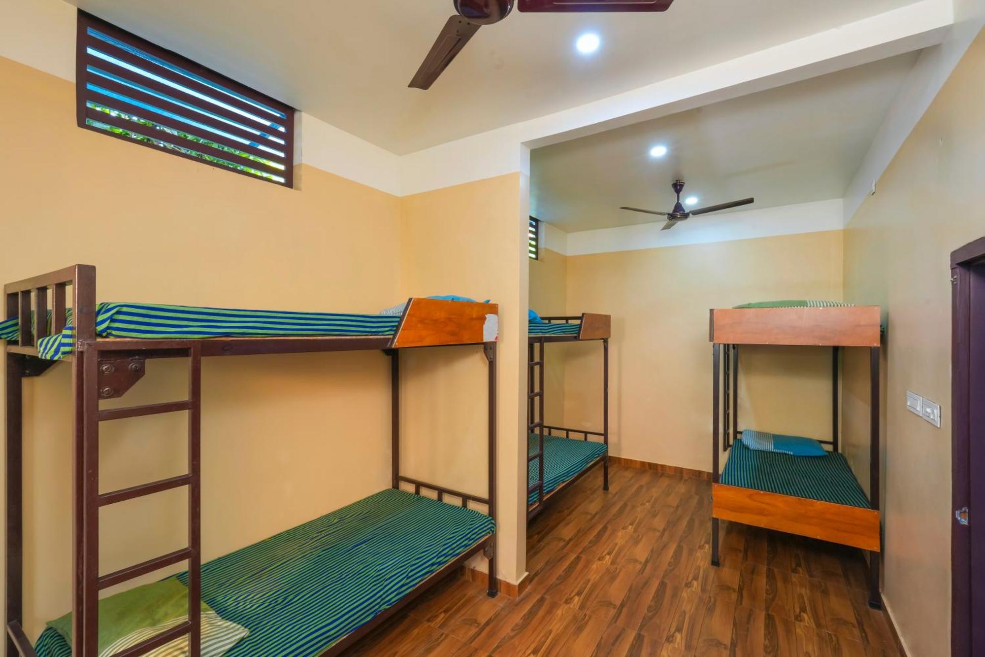 Ragam Resort Alappuzha Eksteriør billede