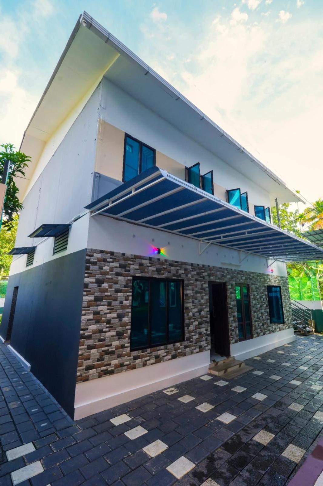 Ragam Resort Alappuzha Værelse billede