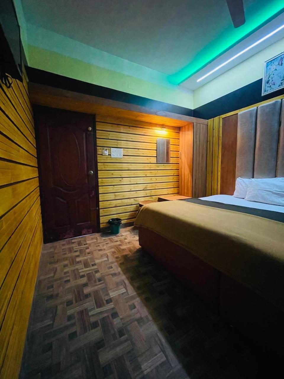 Ragam Resort Alappuzha Eksteriør billede