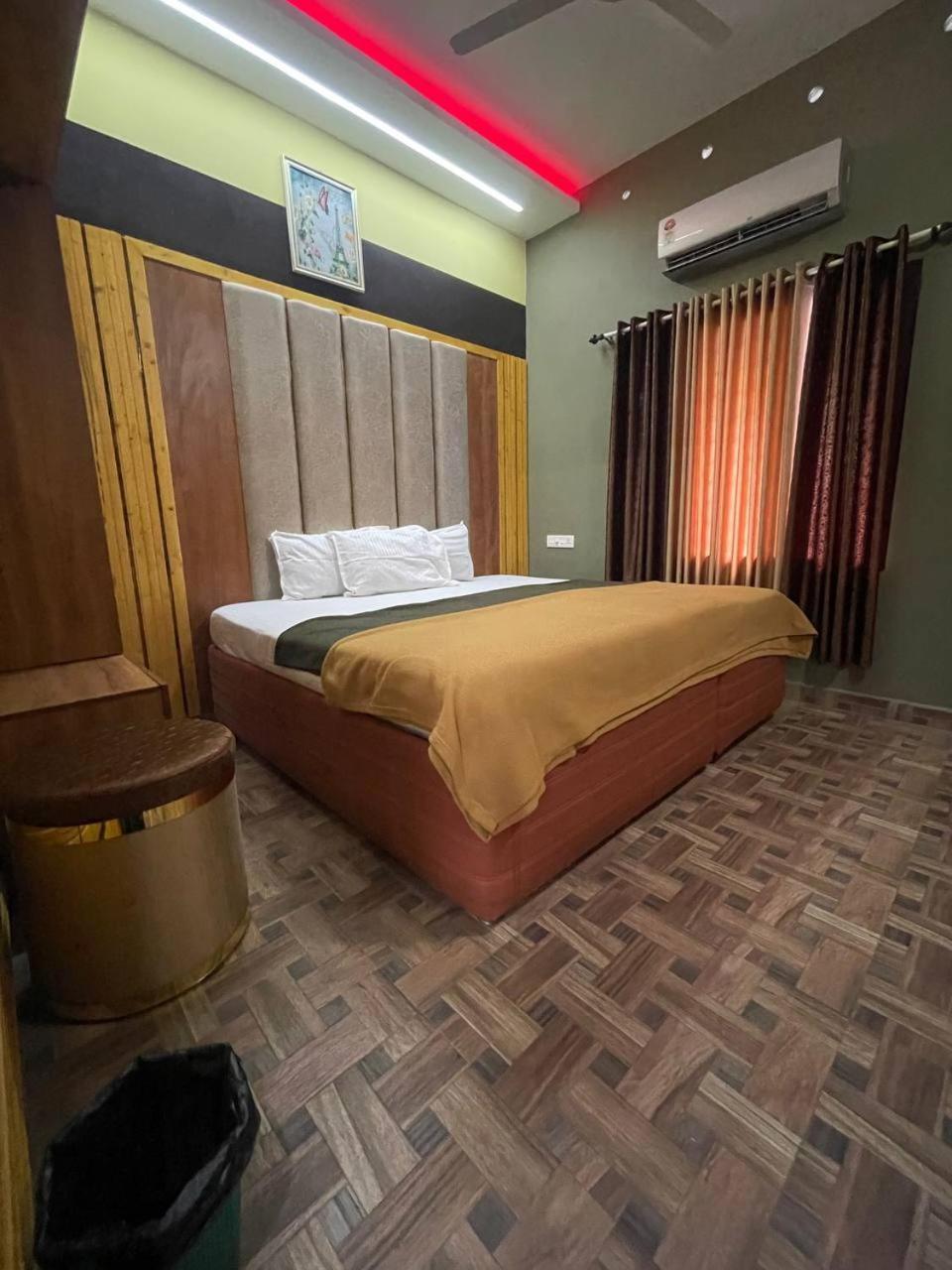 Ragam Resort Alappuzha Eksteriør billede