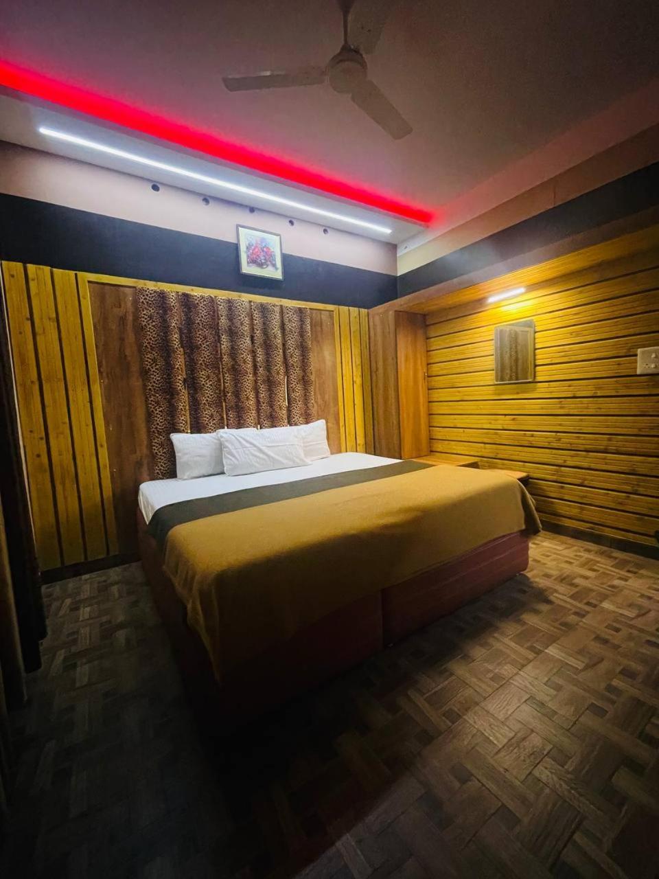 Ragam Resort Alappuzha Eksteriør billede